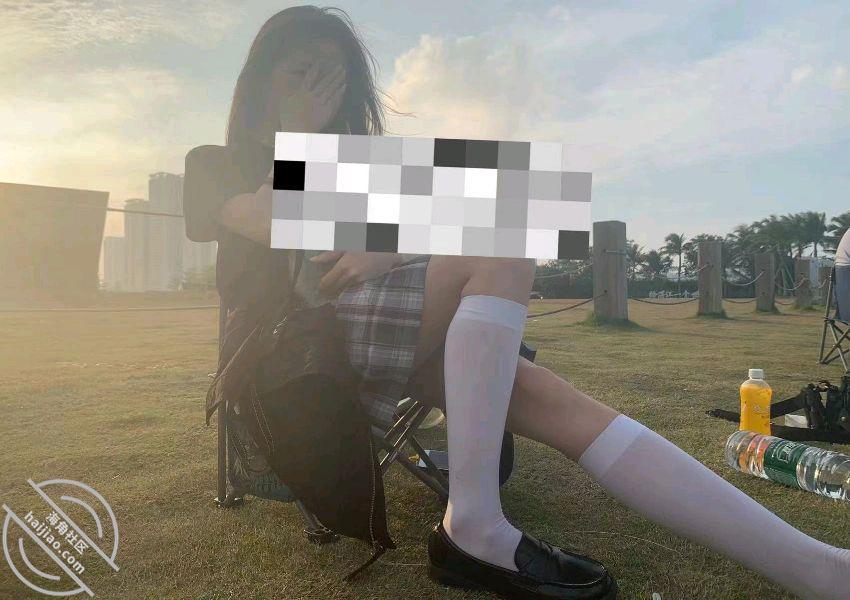 [长篇连载:真实兄妹乱伦]每天看着妹妹脑海里总是乱七八糟的东西——来自海角社区的真实故事经历